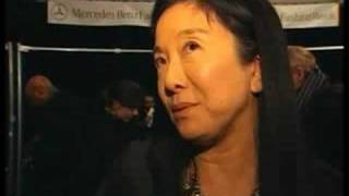 Vera Wang Documentary  Stars BroadbandTV [upl. by Jezreel614]