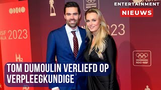 Tom Dumoulin over zijn nieuwe liefde en zijn afscheid van de wielersport [upl. by Dnalerb]