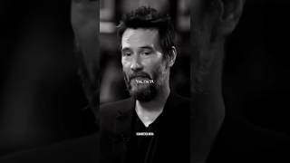 Keanu Reeves talks about… keanureeves shorts letknow [upl. by Hilary737]