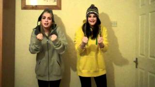 BSL  Dappy  No Regrets British Sign Language JUST FOR A LAUGH [upl. by Enneirb]