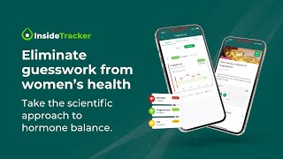 3 critical hormones for women’s health Estradiol Progesterone amp TSH [upl. by Anewor]