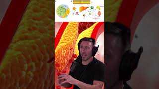 Understanding Cholesterol LDL HDL and Their Crucial Roles  Paul Saladino on Joe Rogan 1551 [upl. by Annabelle117]