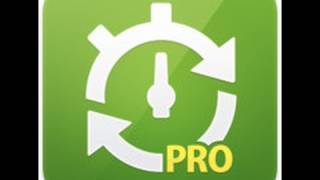 Repeat Timer Pro  Repeating Interval Timer iPhone App Review  CrazyMikesapps [upl. by Tiphane]