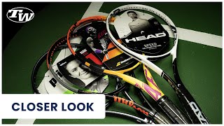 Update your tennis gear this summer Best racquet deals for players of all levels at great prices🌞 [upl. by Thomas]