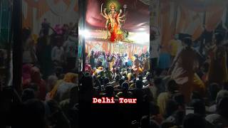 Delhi tourIndia tour dabrimod Durga Puja 2024 टूर एंड ट्रैवल्स delhitour durgapuja hindupooja [upl. by Htennaj]