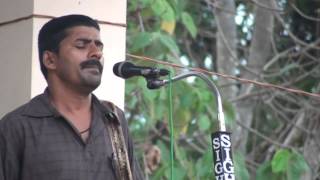 Youth Dialogue Kerala  Njeralathu Harigovindan  Sopanam [upl. by Celtic]