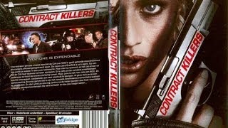 Contract Killers Movie Trailer [upl. by Kra]