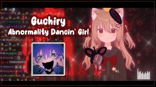 Guchiry  Abnormality Dancin Girl Evils sing w Lyrics [upl. by Matta]