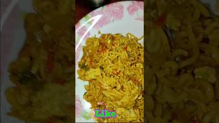 Maggi Noodles recipe in Tamil  மேகி நூடுல்ஸ் செய்வது எப்படி [upl. by Aiasi]