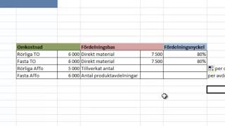 Övning med påläggsbaser [upl. by Atilegna]