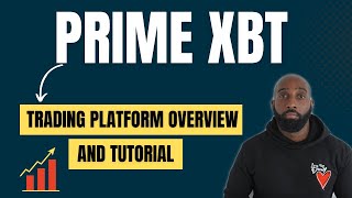 Prime XBT Review amp Tutorial How To Trade on PrimeXBT [upl. by Latnahc]