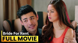 ‘Bride for Rent’ FULL MOVIE  Kim Chiu Xian Lim  Tagalog amp Spanishdubbed with English subtitles [upl. by Rukna]