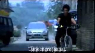 Emptiness Lonely  Tune Mere Jana  Rohan Rathore Full Video [upl. by Hollis]