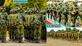 RDF KUMAREMBO YINTAMBARA NA CONGO🔥UBUSHOTORANYI KURASA RUBAVU🔥 GUKORANA NA FDLR NGO BATERE URWANDA [upl. by Duane]