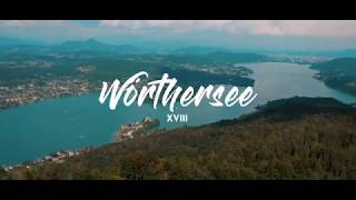 Wörthersee  Aftermovie 2018 4K [upl. by Melamed]