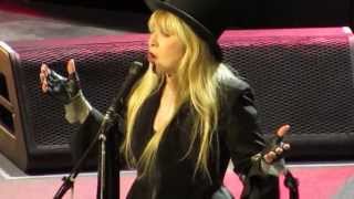 Fleetwood Mac  Go Your Own Way Live in Boston 2013 [upl. by Karie]