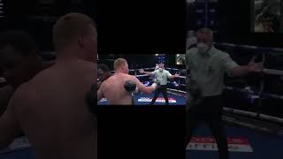 Alexander Povetkin vs Dillian Whyte I Knockout  Match di Boxe HD [upl. by Marola944]