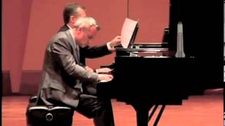 Ernst Krenek Piano Concerto  1 op18 Performed by Mikhail Korzhev demo [upl. by Carr429]