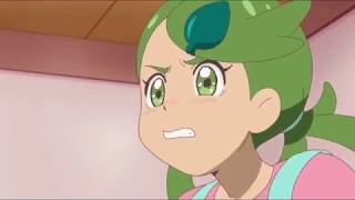 Mallow’s last words to her Mother Before she died Pokemon Sun and Moon Episode 108 English Dub Clip [upl. by Candice]