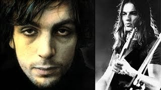 Pink Floyd Barrett vs Gilmour  Music Battle [upl. by Nibram]