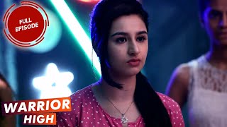 Warrior High  Episode 63  Siyali is furious with Siddharth [upl. by Brenan120]