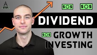 Dividend Growth Investing [upl. by Ttenrag737]