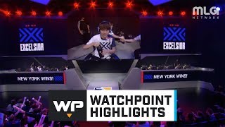 NYXL Has Recipes for ROASTING Teams [upl. by Nalym954]