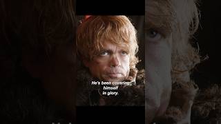 Tyrion talks to TywinTyrion is shocked by the situationshorts movie story [upl. by Jehu]