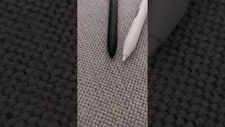 S Pen vs S Pen Creator Edition  Samsung S Pen Galaxy Tab samsung samsunggalaxy spen shorts [upl. by Dorr]