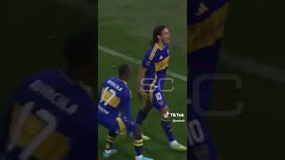 GOLAZOOO DE CAVANI  🔵🟡 boca daleboca cavani 🇺🇾 [upl. by Harding]