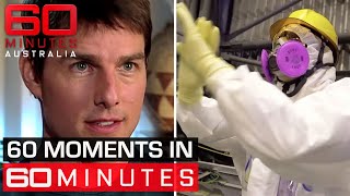 60 Minutes Australias most memorable moments [upl. by Ciel]