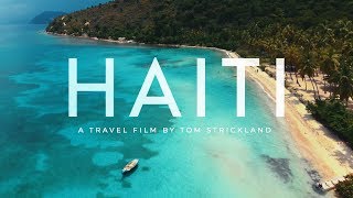 THIS IS HAITI ‒ A Paradise Unknown Ayiti [upl. by Jedthus]