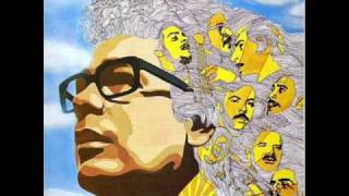 Ray Barretto  Power [upl. by Uase]