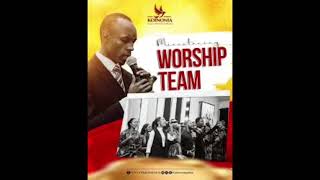 Koinonia Worship Team [upl. by Brenk871]