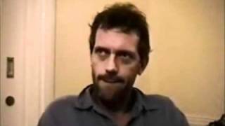 Hugh Laurie  House MD Audition Tape [upl. by Pate]