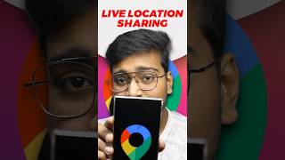 Google Maps Live Location Tracking [upl. by Ifok]