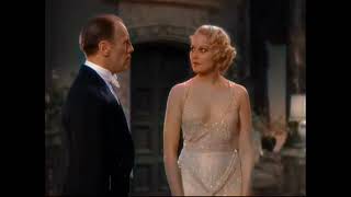 Thelma Todd Loses Her Dress PreCode [upl. by Suinuj]