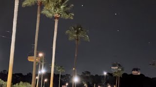 Come SOAR with us on the new Disney Skyliner over Hollywood Studios VLOG 2224 waltdisneyworld [upl. by Isia]