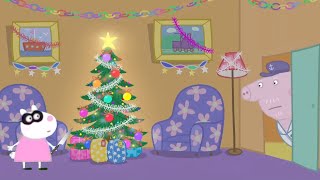 I edited a peppa pig episode… Christmas special  Austin Geibel [upl. by Laughlin]