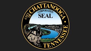 Chattanooga City Council Meeting  9172024 Part 2 [upl. by Sarchet]