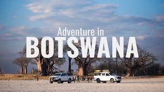 Botswana 2023 [upl. by Novaj162]