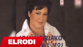 Irini Qirjako  Oj zogo Official Song [upl. by Phip451]