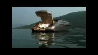 Riva Luxury Yacht  Rivale [upl. by Newnorb]