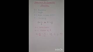 Conductance of electrolytic solution class12 electrochemistry chapter2 chemistry ncerttheory [upl. by Sundstrom]