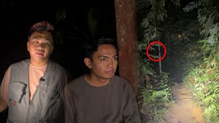 Ada bau dengar bunyi seram mStar ikut Tiger Labu buat aktiviti paranormal [upl. by Longerich]