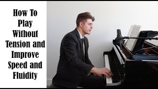 Tricky Cadenza in Chopin Nocturne Op9 No2  Tips and Strategies  Josh Wright Piano TV [upl. by Corbin100]