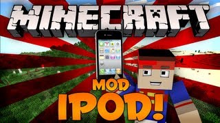 Vilhena Mostra MODS iPOD [upl. by Aneekat825]