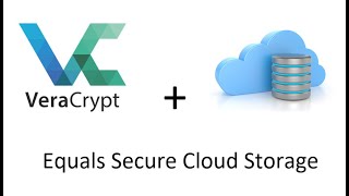 Cloud storage using your own encryption [upl. by Kinom215]