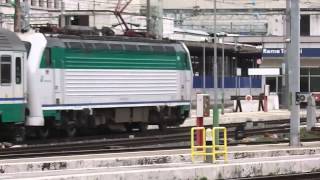 STAZIONE DI ROMA TERMINIIN FULLHD 1080p [upl. by Enileve459]