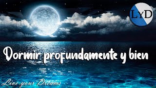 Música para Dormir Profundamente y Relajarse 8 Horas 🛌 Música Relajante para Dormir 😴 Relajación [upl. by Ochs193]